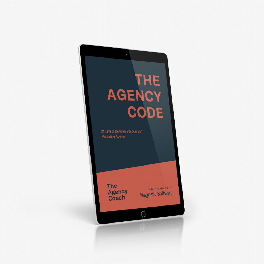 The Agency Code